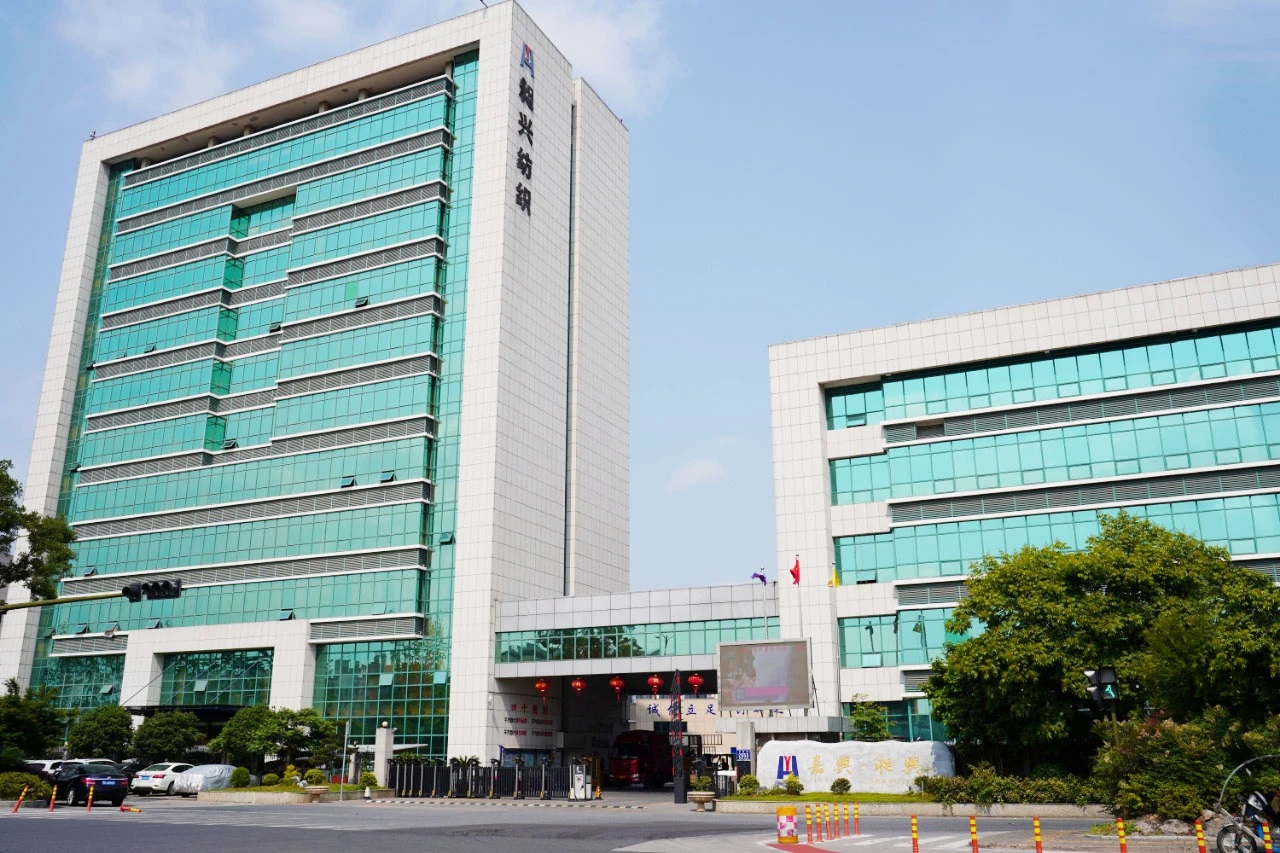 Changxing Jet Weaving Manager, RIFA 워터 제트 직기와 경험 공유