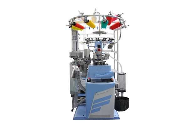 직조 기계의 기본 이해