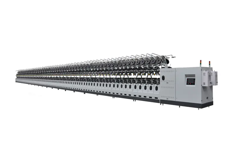 RFTC21A 타이어 코드를 위한 직접 꼬는 기계