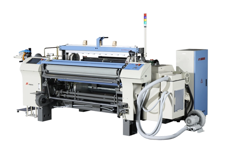 RFJA32 유리 섬유 직조 기계