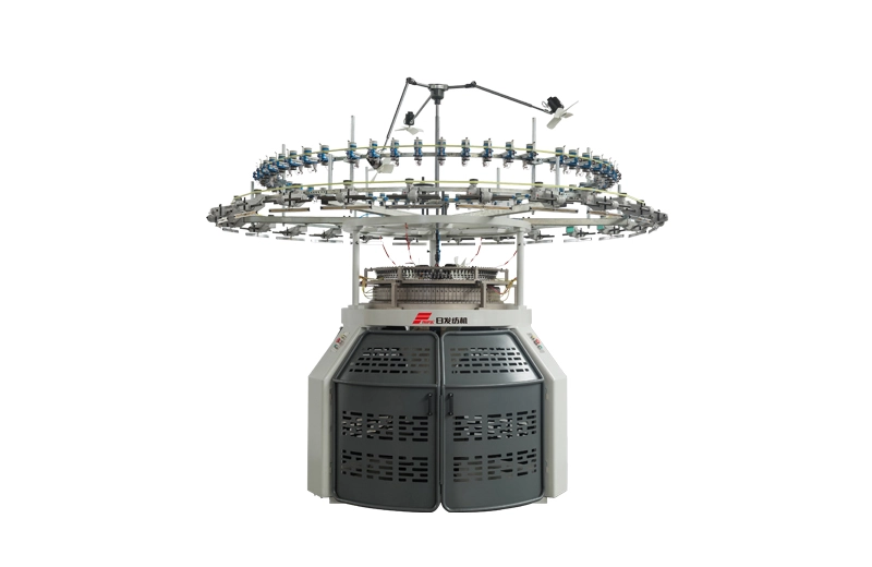 RFSTF 3 실 양털 뜨개질 기계