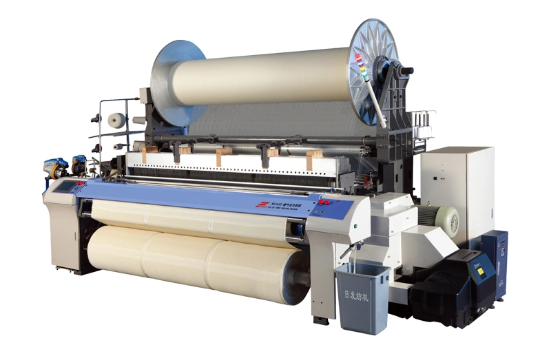 RFJA33 에어 제트 테리 직기