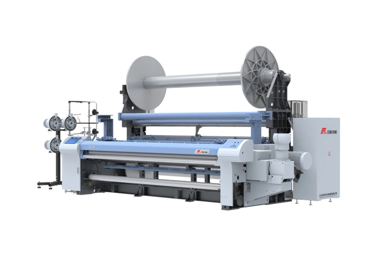 RFJAT28 에어 제트 테리 직기