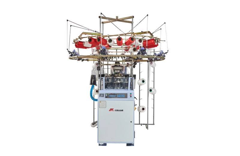 RFSM30 고속 원활한 기계