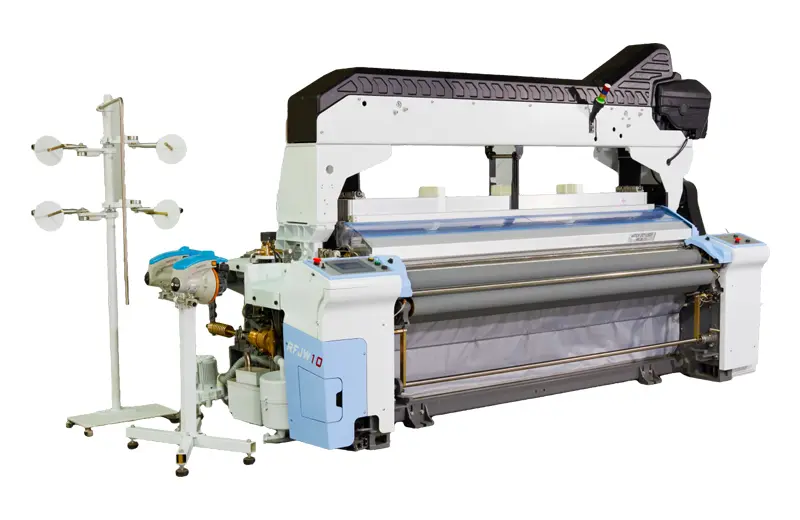 RFJW10 워터 제트 직기