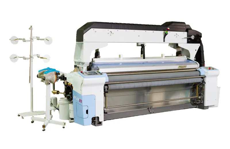 RFJW05 워터 제트 직기