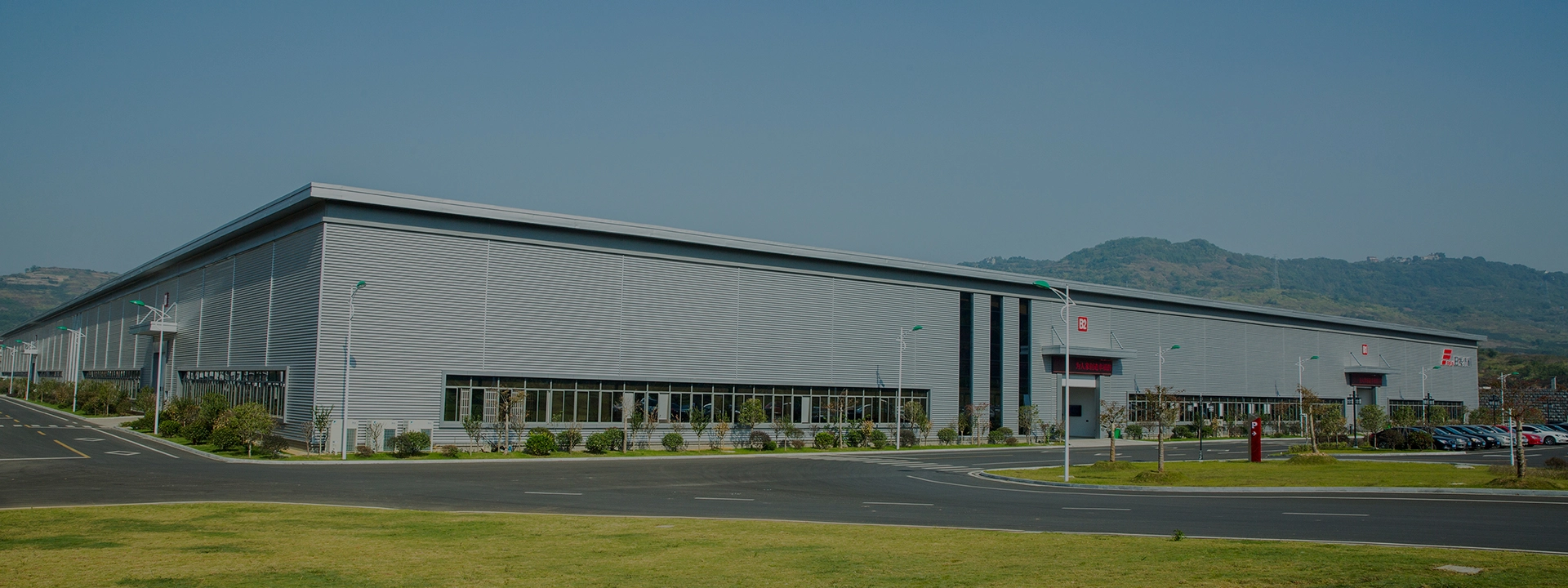 왜 비 짠 기계를 선택합니까?