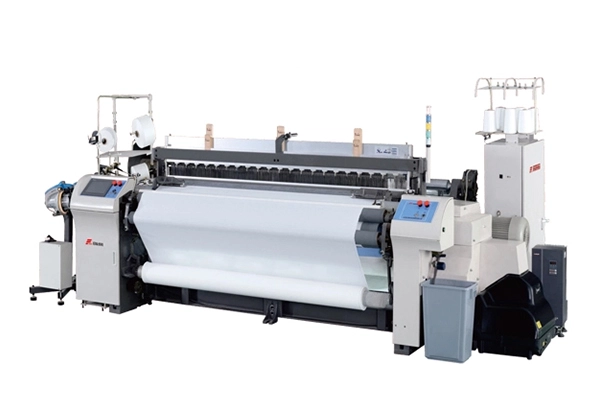 Jet Loom: 섬유 산업의 미래를 선도하는 혁신적인 기술