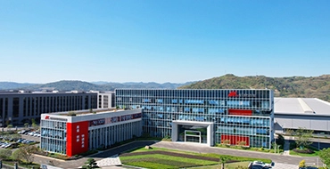 섬유 기계 제조 업체