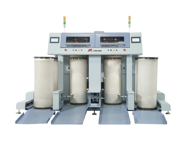 autoleveller in drawframe