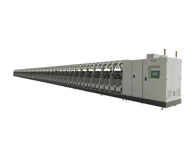 twisting machine china