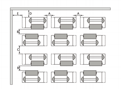 RFRL50 High Speed Rapier Loom