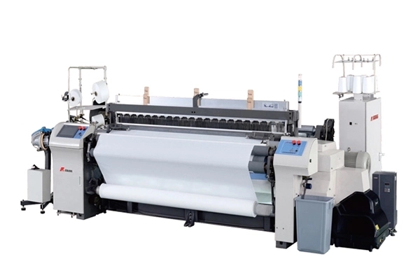 Jet Loom: Innovative Technology Leading the Future of the Textile Industry