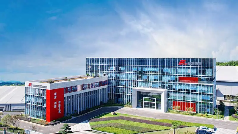 RIFA 회사 프로필