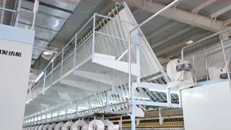 생산 시나리오의 예