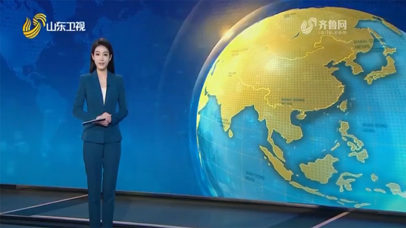 산동 뉴스 네트워크